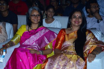 Oh Baby Movie Pre Release Event Photos